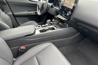 2026 Lexus NX NX 350h Premium AWD