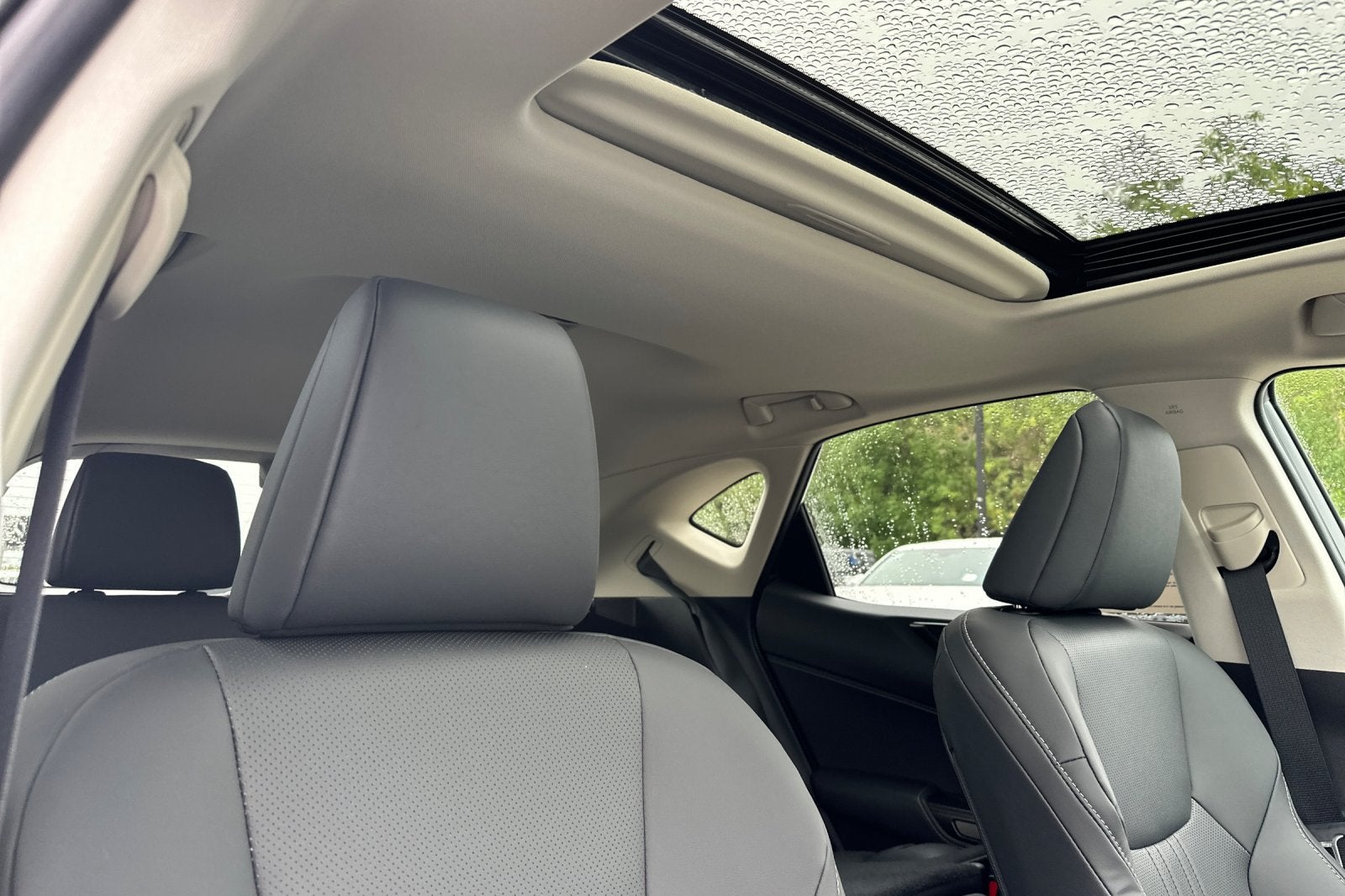2026 Lexus NX NX 350h Premium AWD