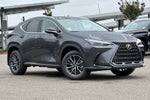 2026 Lexus NX NX 350h Premium AWD