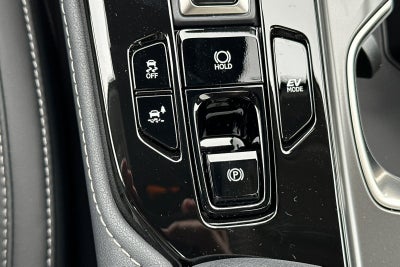 2026 Lexus NX NX 350h Premium AWD