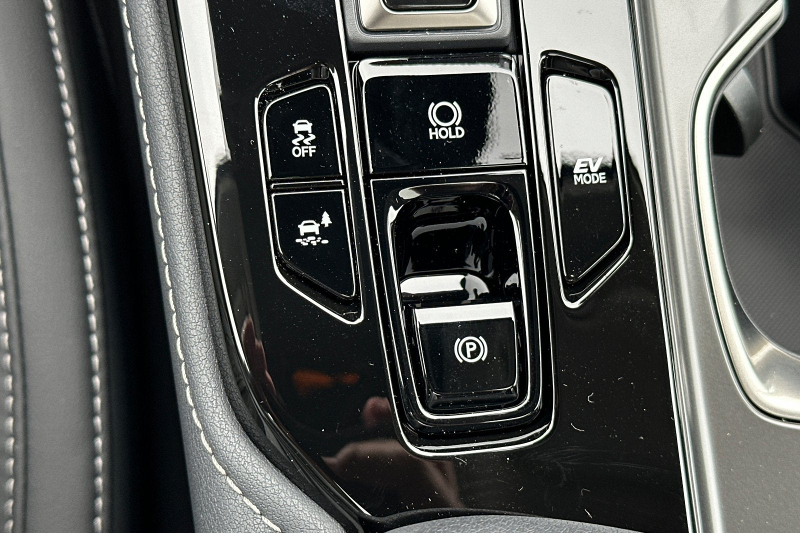 2026 Lexus NX NX 350h Premium AWD