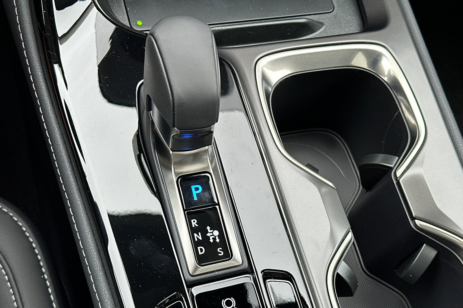 2026 Lexus NX NX 350h Premium AWD
