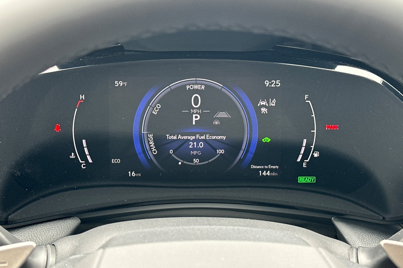 2026 Lexus NX NX 350h Premium AWD