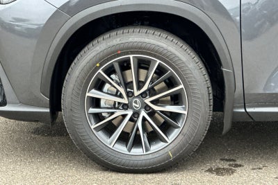 2026 Lexus NX NX 350h Premium AWD