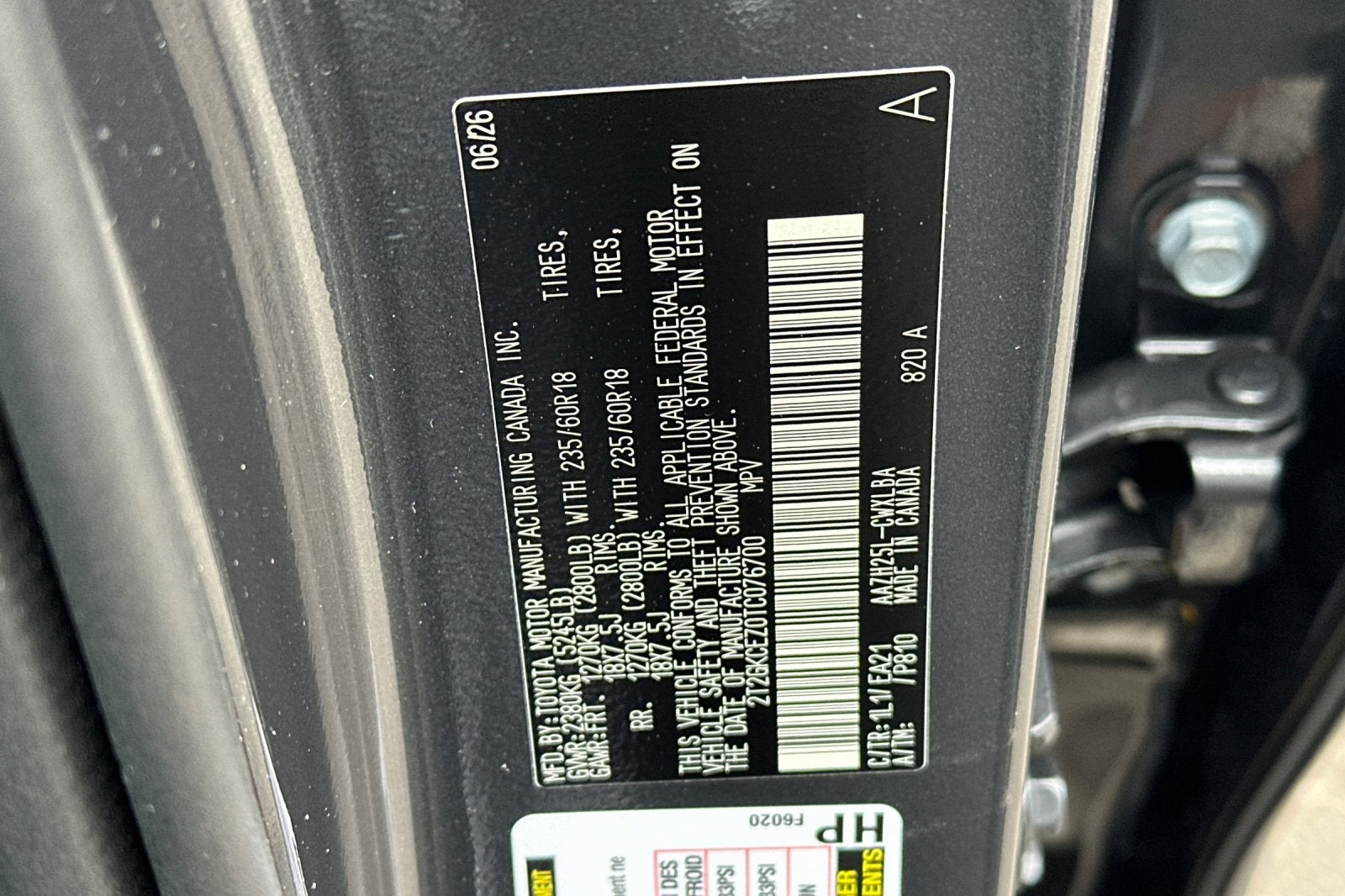 2026 Lexus NX NX 350h Premium AWD