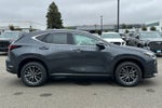 2026 Lexus NX NX 350h Premium AWD