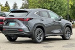 2026 Lexus NX NX 350h Premium AWD