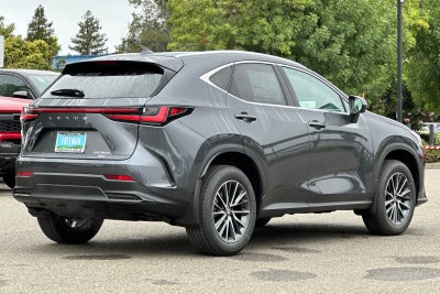 2026 Lexus NX NX 350h Premium AWD