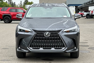 2026 Lexus NX NX 350h Premium AWD