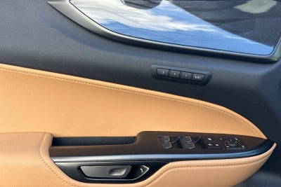 2026 Lexus NX NX 350h Premium AWD