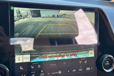 2026 Lexus NX NX 350h Premium AWD