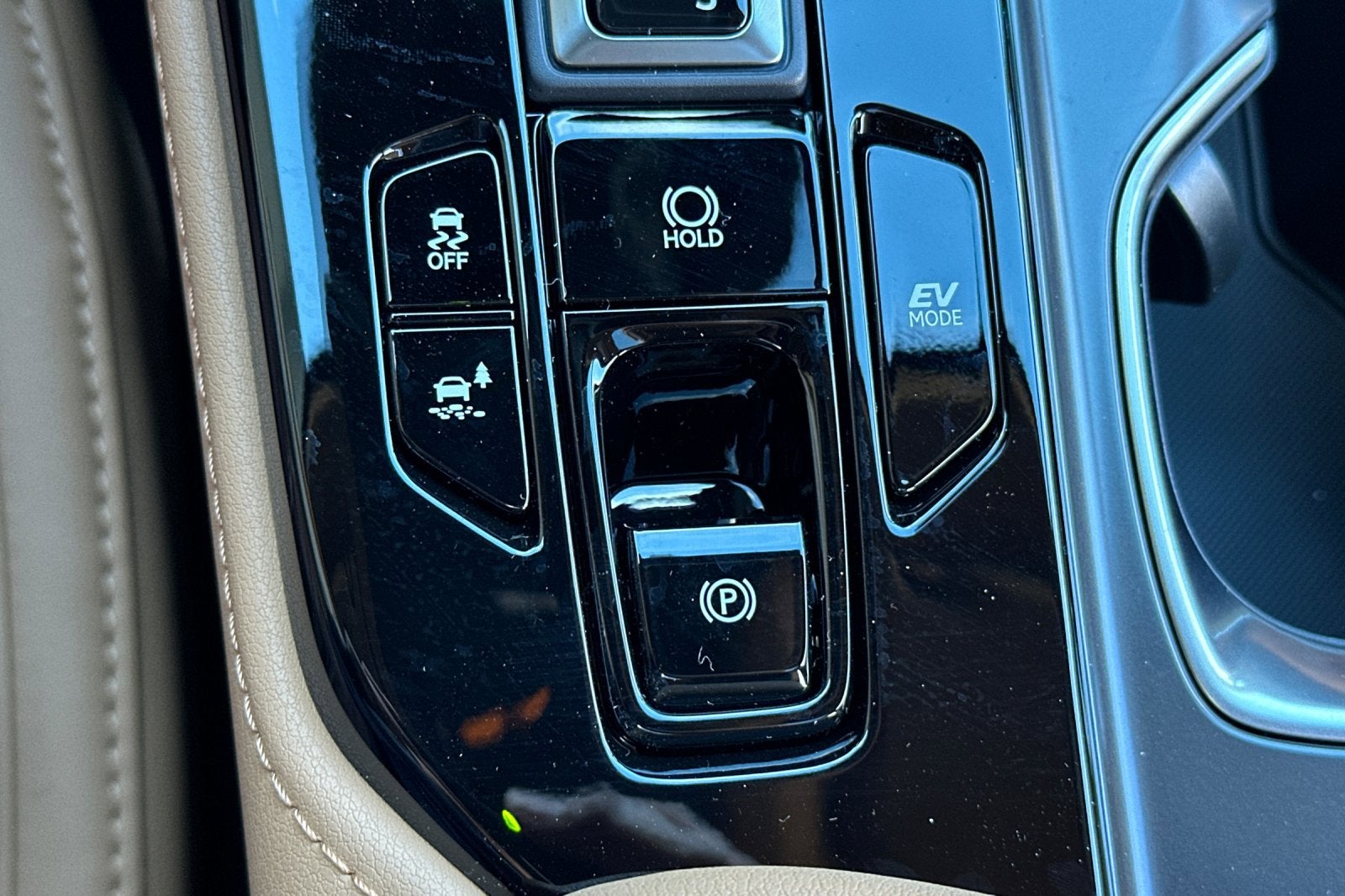 2026 Lexus NX NX 350h Premium AWD