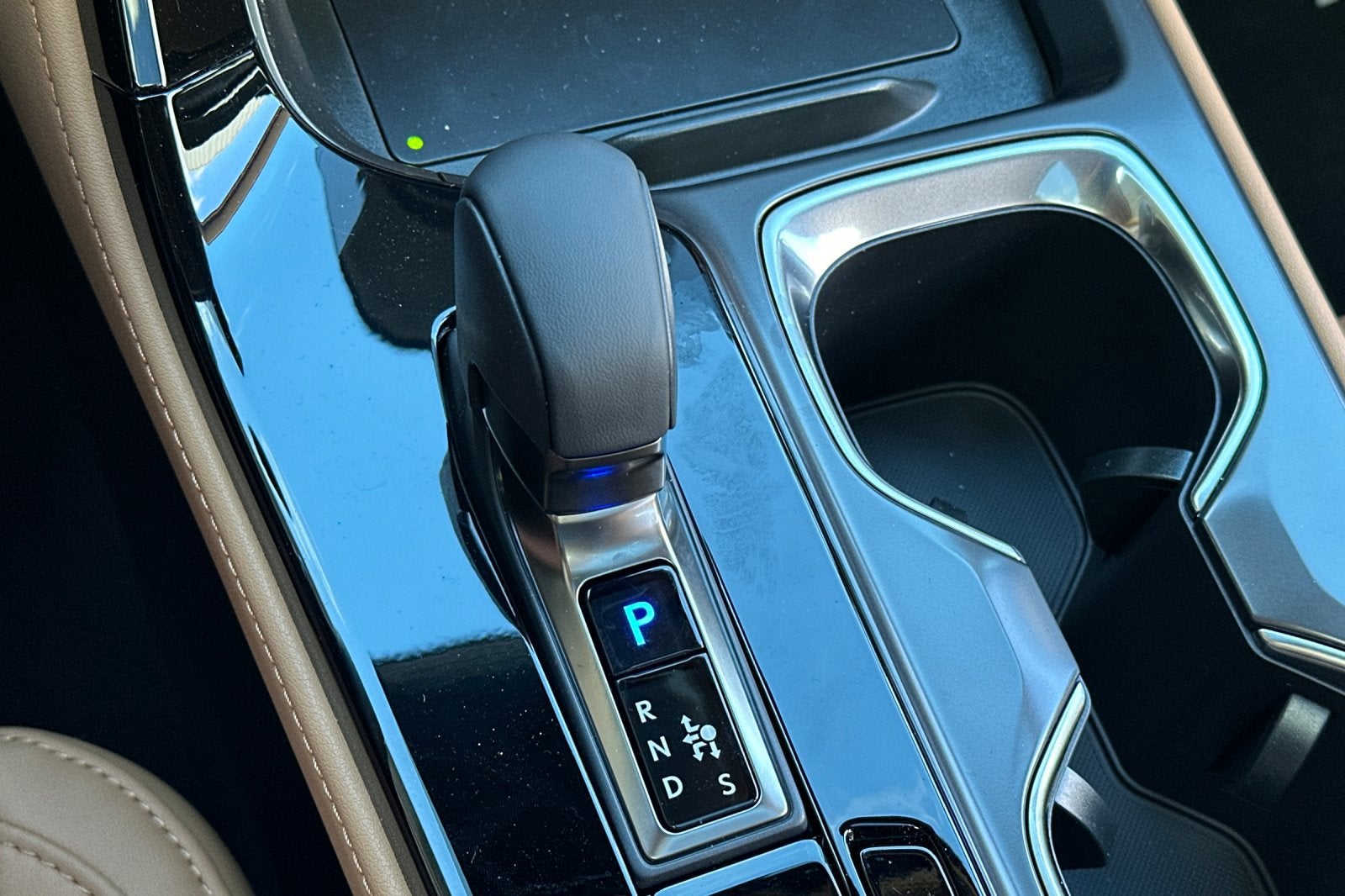 2026 Lexus NX NX 350h Premium AWD