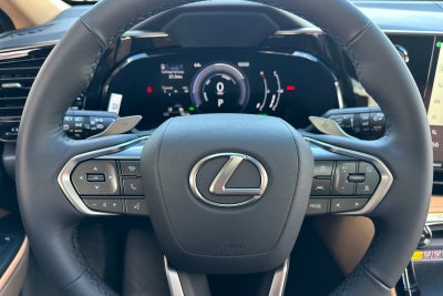 2026 Lexus NX NX 350h Premium AWD