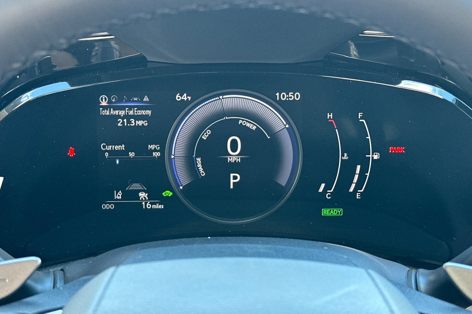 2026 Lexus NX NX 350h Premium AWD