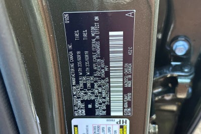 2026 Lexus NX NX 350h Premium AWD