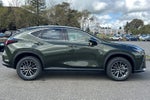 2026 Lexus NX NX 350h Premium AWD