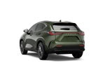 2026 Lexus NX NX 350h Premium AWD