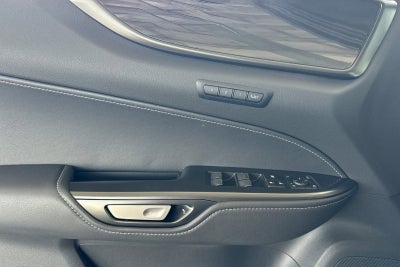 2026 Lexus NX NX 350h Premium AWD