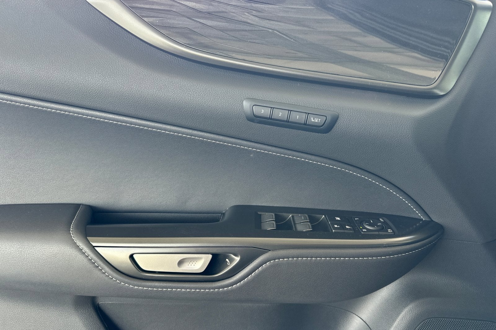 2026 Lexus NX NX 350h Premium AWD