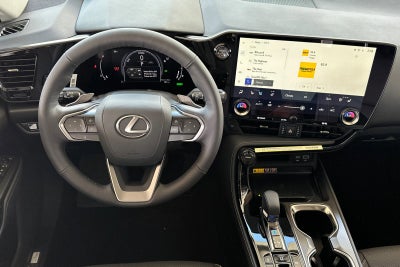 2026 Lexus NX NX 350h Premium AWD