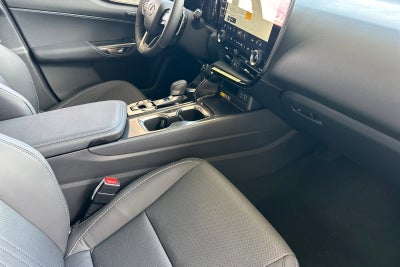 2026 Lexus NX NX 350h Premium AWD