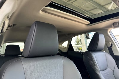 2026 Lexus NX NX 350h Premium AWD