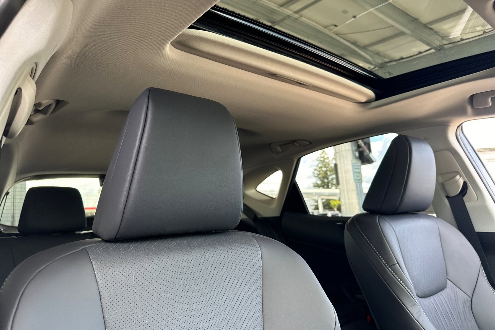 2026 Lexus NX NX 350h Premium AWD