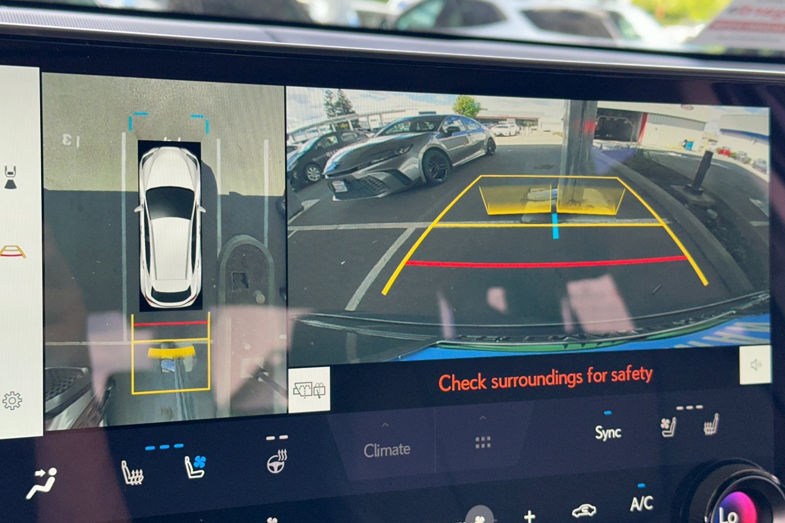 2026 Lexus NX NX 350h Premium AWD