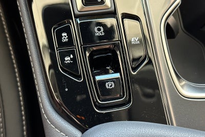 2026 Lexus NX NX 350h Premium AWD