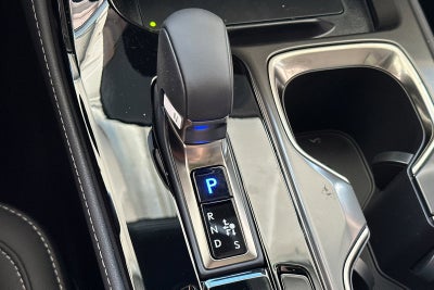 2026 Lexus NX NX 350h Premium AWD