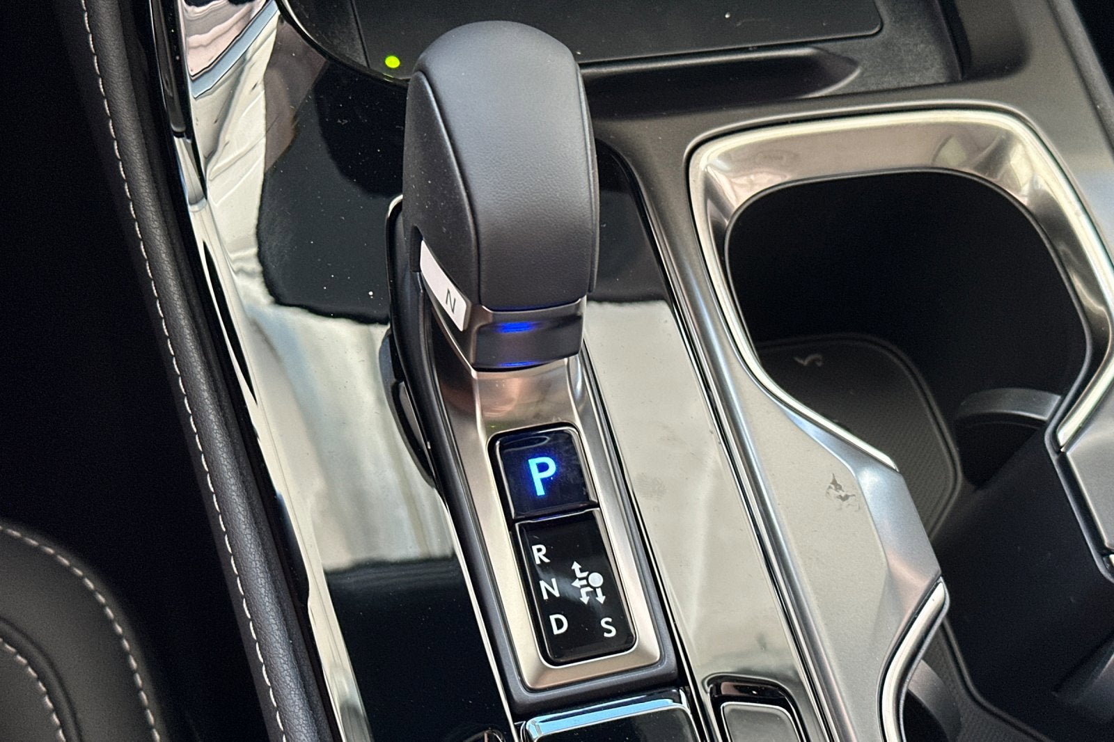 2026 Lexus NX NX 350h Premium AWD