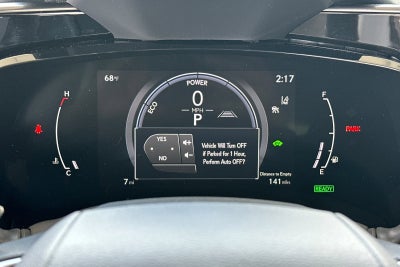 2026 Lexus NX NX 350h Premium AWD