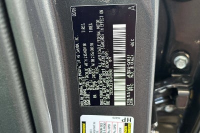 2026 Lexus NX NX 350h Premium AWD