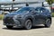 2026 Lexus NX NX 350h Premium AWD