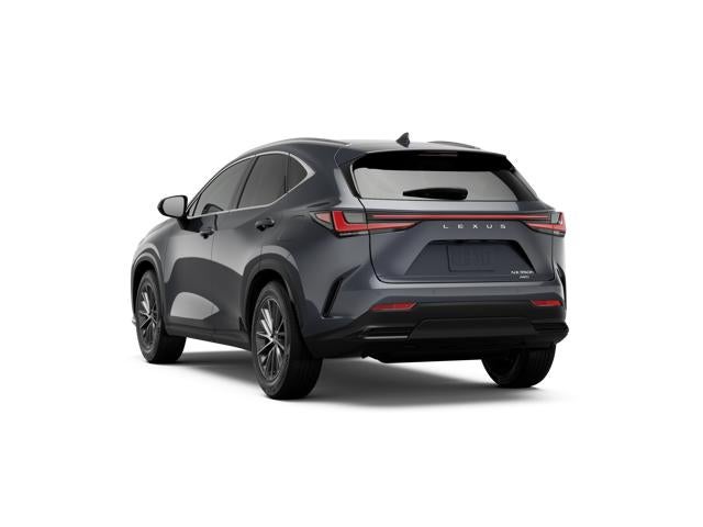 2026 Lexus NX NX 350h Premium AWD
