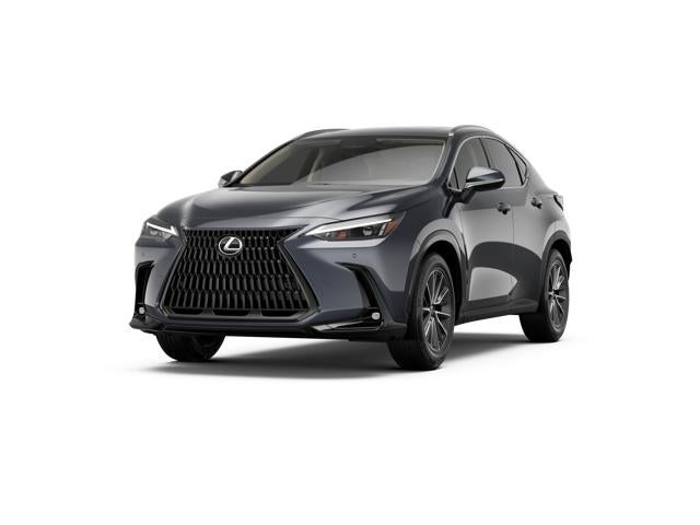 2026 Lexus NX NX 350h Premium AWD