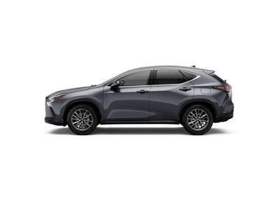 2026 Lexus NX NX 350h Premium AWD