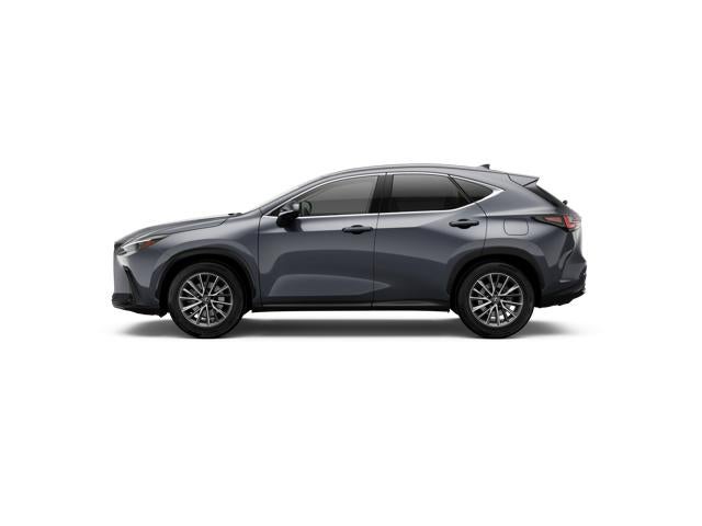 2026 Lexus NX NX 350h Premium AWD