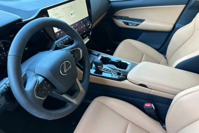 2026 Lexus NX NX 350h Premium AWD