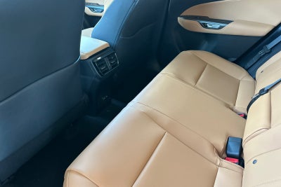 2026 Lexus NX NX 350h Premium AWD