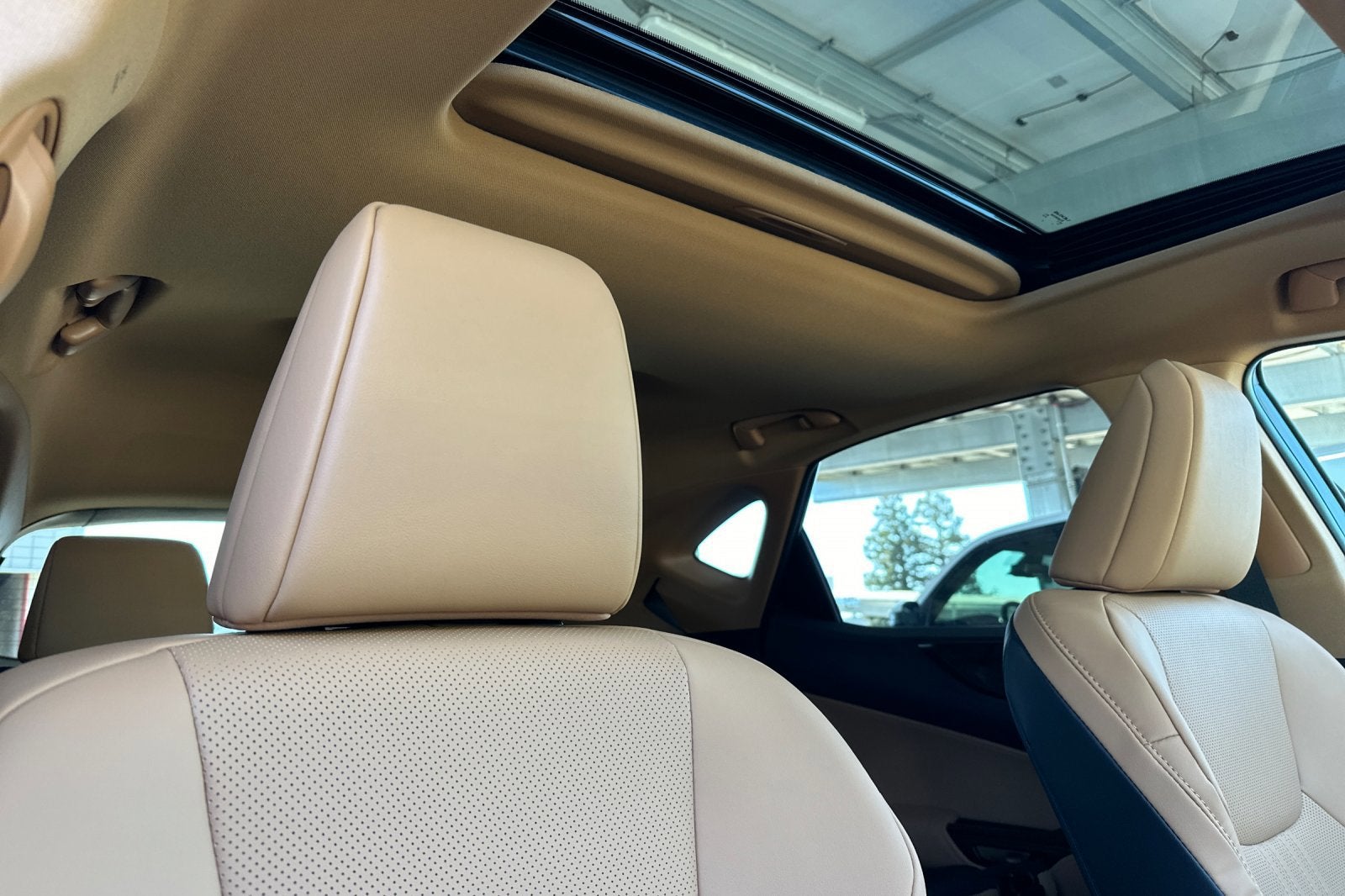 2026 Lexus NX NX 350h Premium AWD