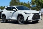 2026 Lexus NX NX 350h Premium AWD