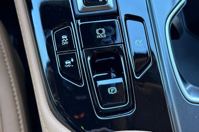 2026 Lexus NX NX 350h Premium AWD