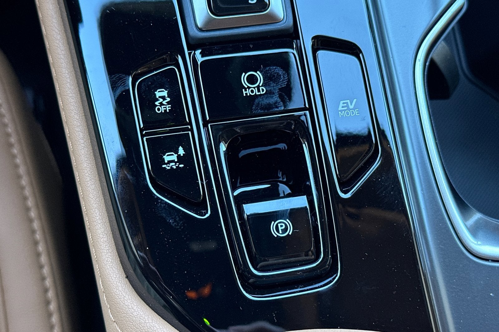 2026 Lexus NX NX 350h Premium AWD