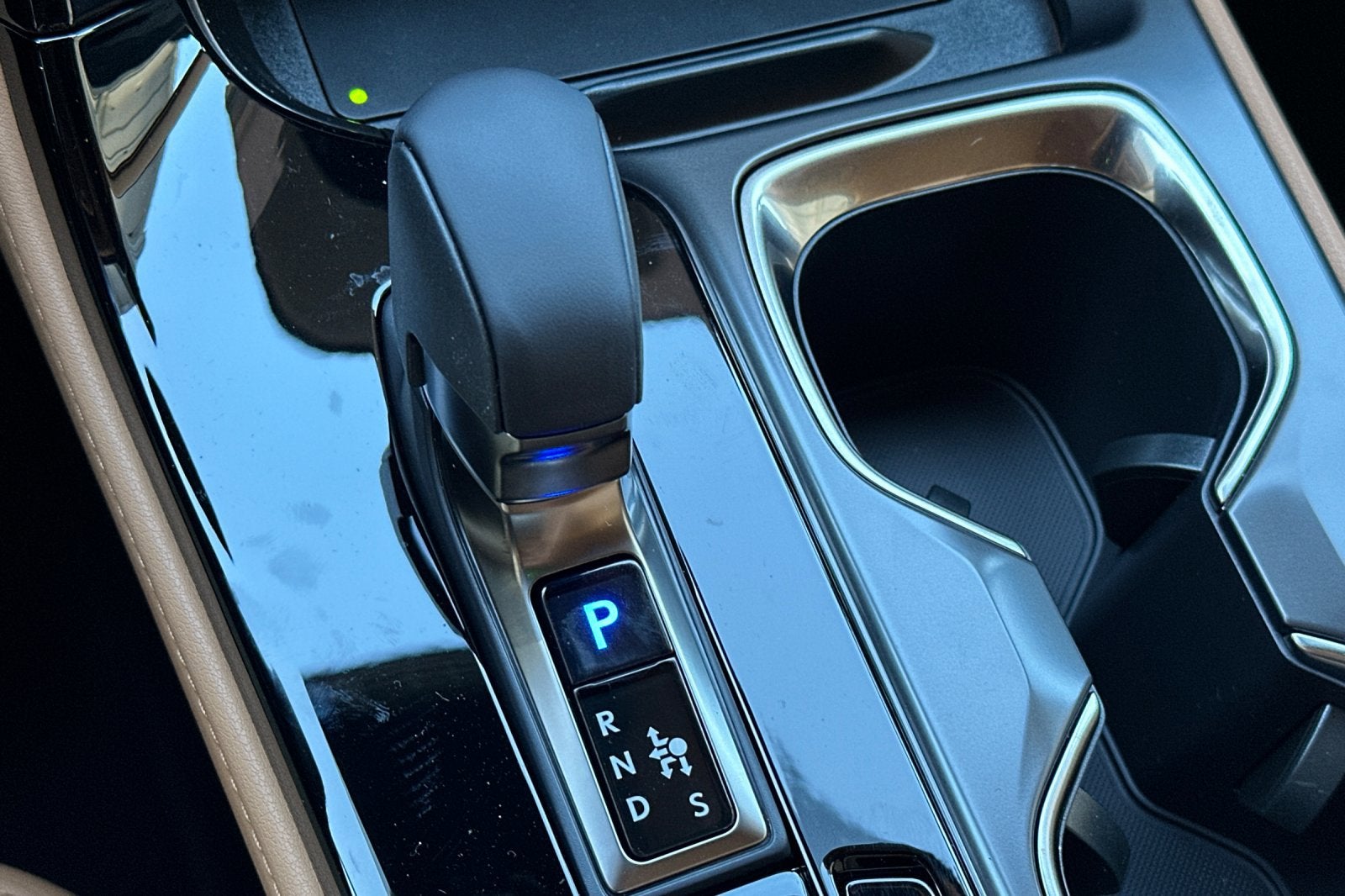2026 Lexus NX NX 350h Premium AWD