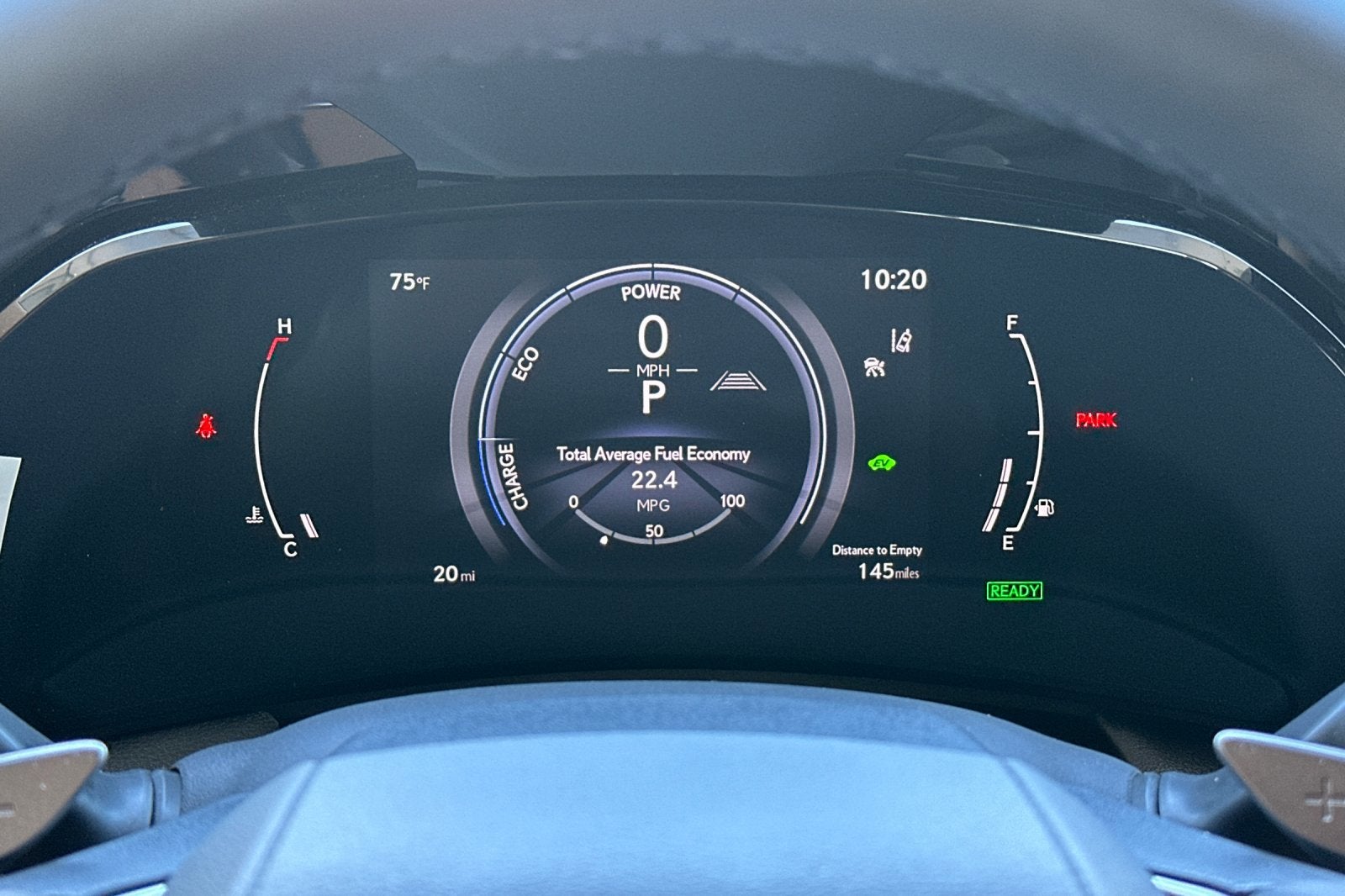 2026 Lexus NX NX 350h Premium AWD