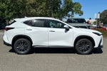 2026 Lexus NX NX 350h Premium AWD