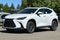 2026 Lexus NX NX 350h Premium AWD