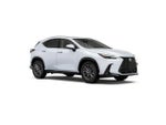 2026 Lexus NX NX 350h Premium AWD